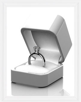 Diamond Ring Menu Image