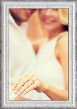 Engagement Rings Menu Image