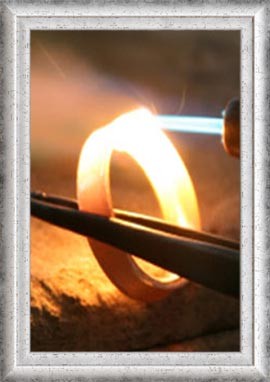 Crafting Ring