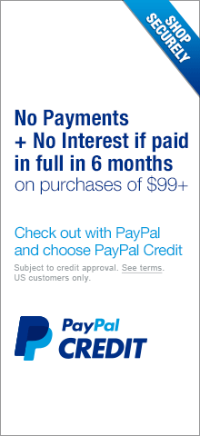 Payment Options