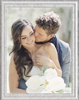 Wedding Bands Menu Image